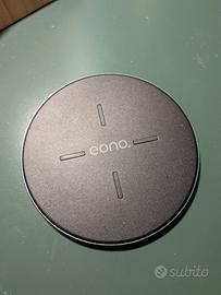 Caricabatterie Wireless Rapido Eono (Amazon)