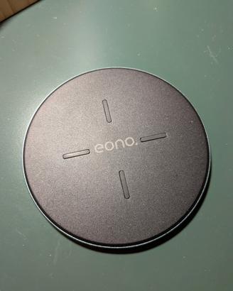 Caricabatterie Wireless Rapido Eono (Amazon)