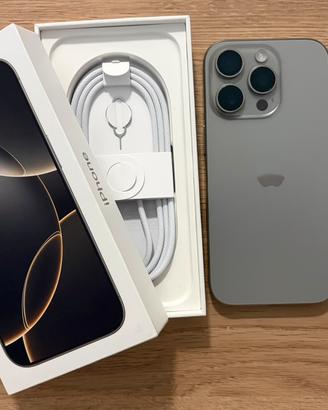 iPhone 16 Pro 128gb