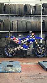 YAMAHA YZ450F GYTR ORIGINALE