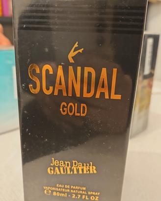 profumo donna scandal 