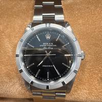 Rolex Air king ref. 14010