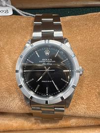 Rolex Air king ref. 14010
