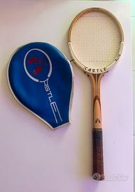 Racchetta da Tennis Castle Elite 70s
