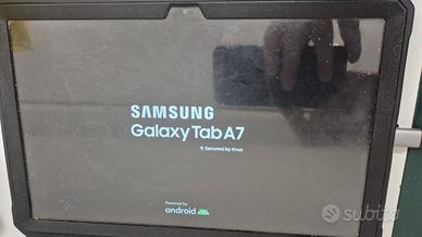 samsung tab A7 SM-T505