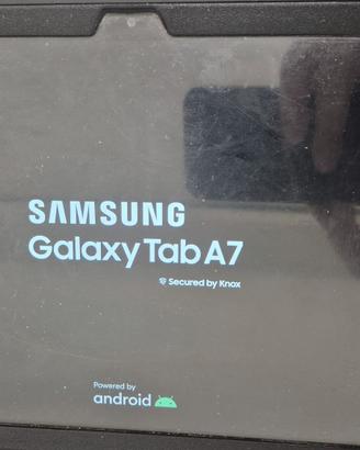 samsung tab A7 SM-T505