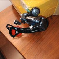 Gruppo completo Shimano Tourney TZ