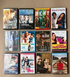 Set 12 DVD
