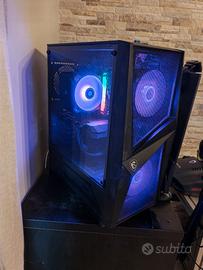 PC gaming