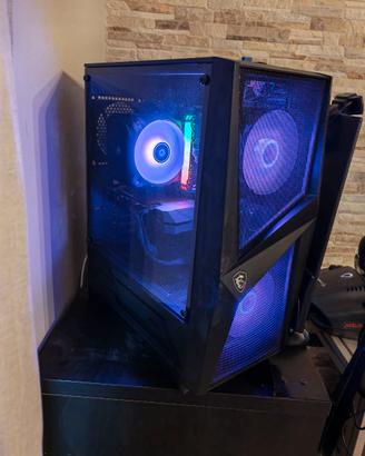 PC gaming
