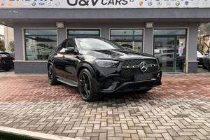Mercedes-Benz GLE 450d ACCONTO €39.550 NOLEGGIO CO