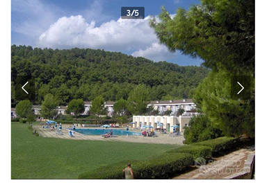 Appartamento Residence i Delfini