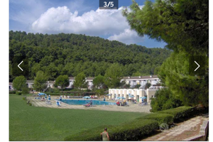 Appartamento Residence i Delfini