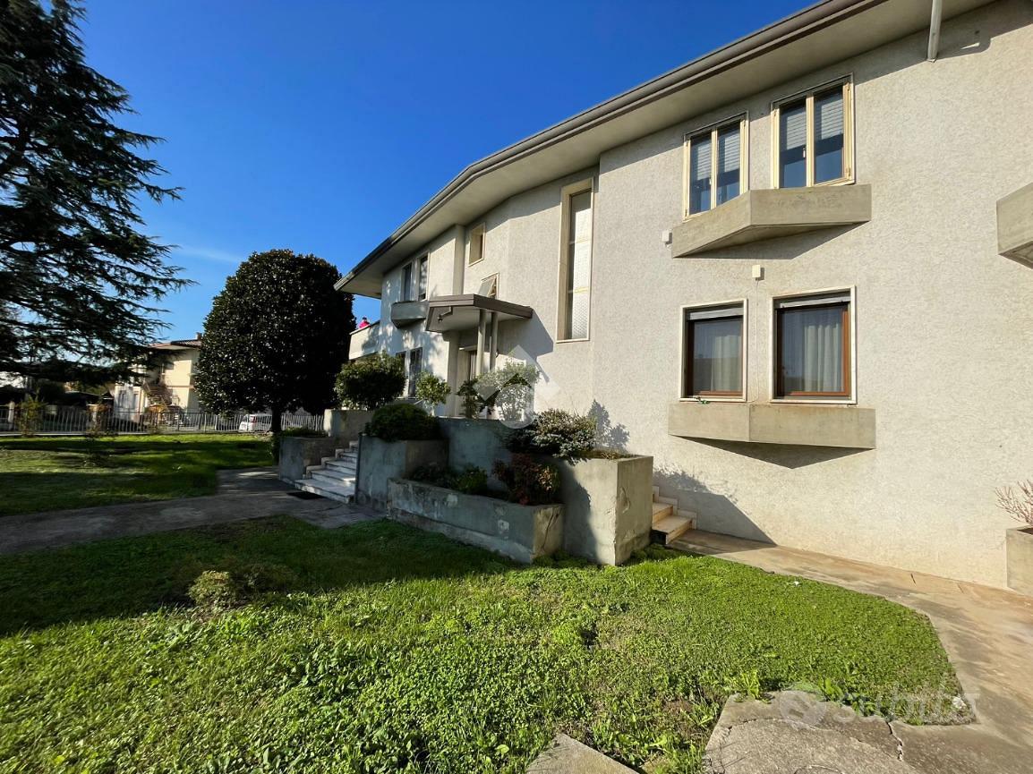 Apartment in Tribano, Brasolin - Vista 4