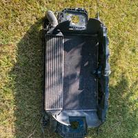 Musata completa fiat grande punto t-jet