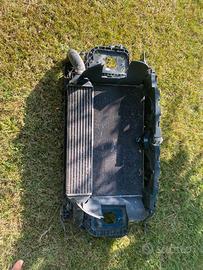 Musata completa fiat grande punto t-jet