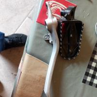 dorsoduro 750 ricambi