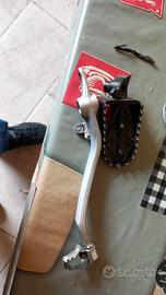 dorsoduro 750 ricambi