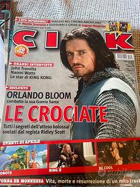 Ciak 2008 2007 2005