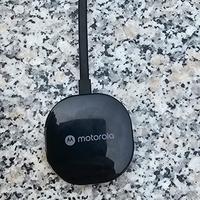 MOTOROLA MA1 - adattatore Android Auto Wireless