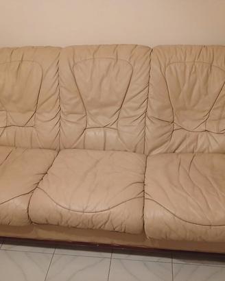 Divano letto matrimoniale 