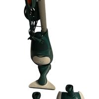 Folletto VK 140 Battitappeto e lucidadtrice