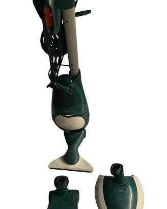 Folletto VK 140 Battitappeto e lucidadtrice