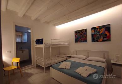 Domus casa vacanza Cefalù