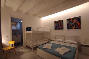 Domus casa vacanza Cefalù