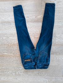 Pantaloni Bikkembergs 