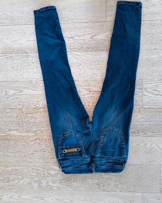 Pantaloni Bikkembergs 