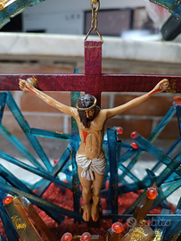 Santuario fatto a mano