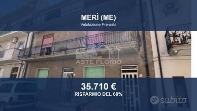Immobile in asta di 185 m² con più di 5 locali a M