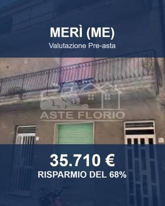 Immobile in asta di 185 m² con più di 5 locali a M