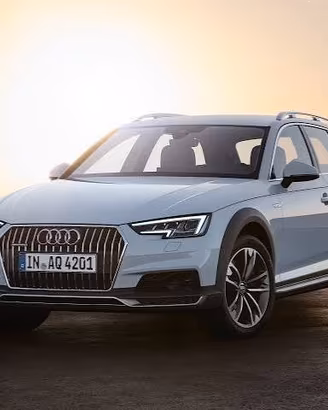 Ricambi audi a4 allroad