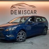 Ford Focus 1.6 TDCi (110CV) SW Tit. DPF