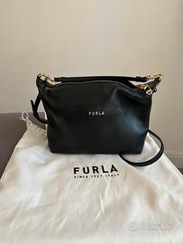 Borsa  pelle Furla