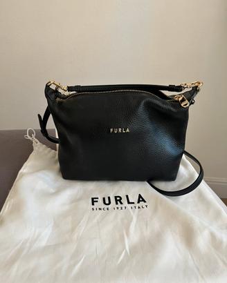 Borsa  pelle Furla