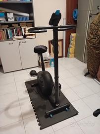 Cyclette Essential  EB120 Domyos