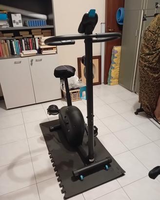 Cyclette Essential  EB120 Domyos