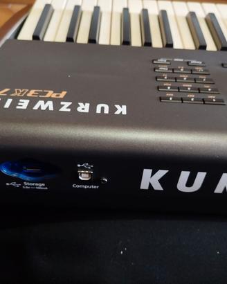 Kurzweil pc3k-7