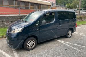 Nissan nv 200 diesel