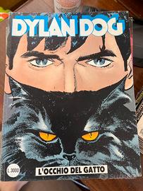 Dylan Dog n. 119 -