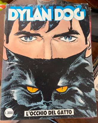 Dylan Dog n. 119 -