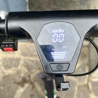 Monopattino elettrico