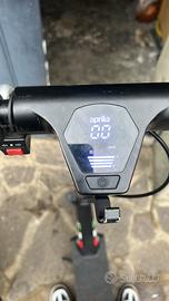 Monopattino elettrico