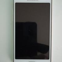 Smartphone Samsung Galaxy J1 (SM-J100H)