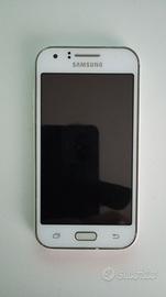 Smartphone Samsung Galaxy J1 (SM-J100H)