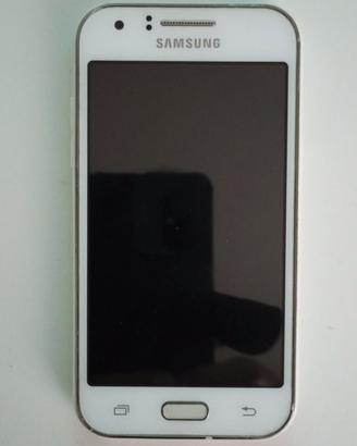 Smartphone Samsung Galaxy J1 (SM-J100H)