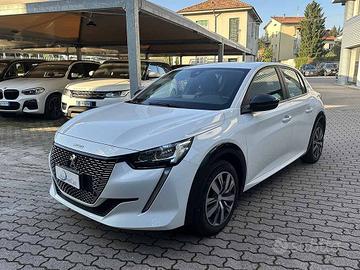 PEUGEOT 208 e Active Pack 100kW ADATTA A NEOPATE